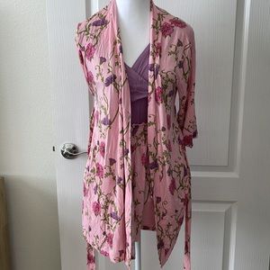 Everly Grey Hospital Matching Outfit